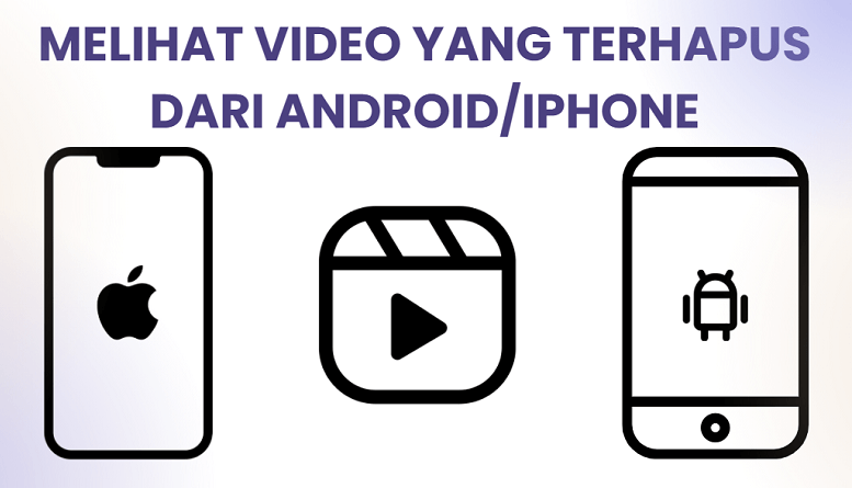 Cara Melihat Video Youtube Yang Dihapus. 8 Cara Melihat Video Yang Sudah Dihapus di HP Android dan iPhone, Cukup Gampang