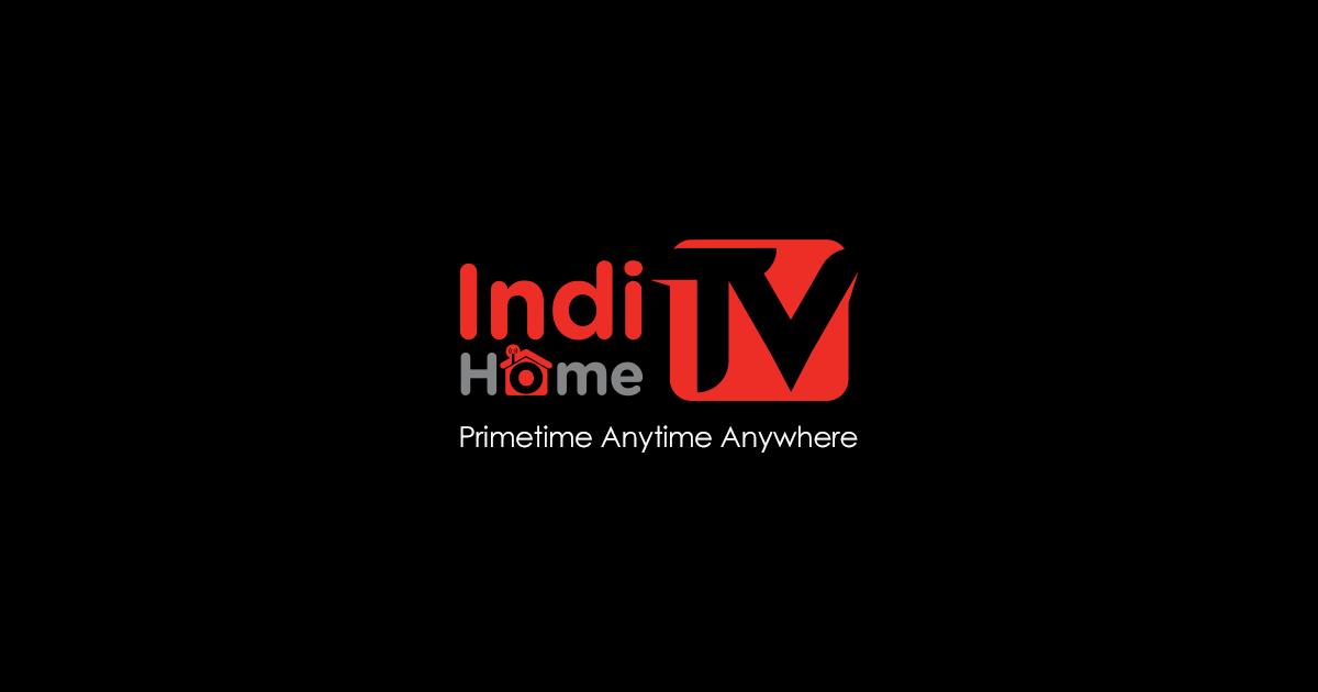 Nonton Indihome Di Hp. Live Streaming TV Indonesia