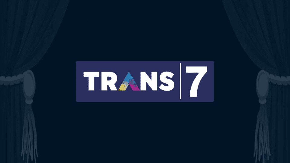 Nonton Online Trans 7. Live Streaming Trans7 TV Online Indonesia