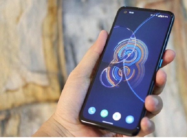 Harga Asus Zenfone 8. Resmi Meluncur, Ini Spesifikasi dan Harga Asus Zenfone 8