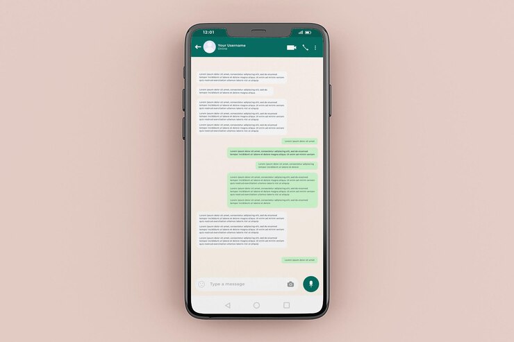 Cara Chat Dengan Nomor Sendiri Di Wa. Kirim WhatsApp ke Nomor Sendiri Ternyata Bisa, Begini Hlo Caranya