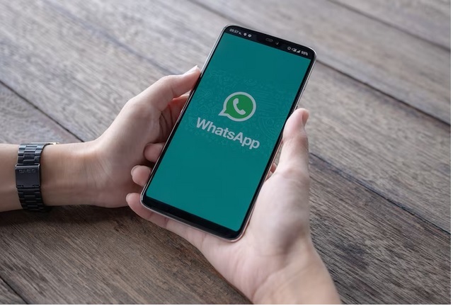 Cara Agar Whatsapp Web Tidak Bisa Di Logout. Begini Cara Mengatasi WA Web Sering Keluar Sendiri