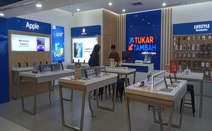 Tukar Tambah Hp Oppo. Mau Tukar Tambah HP? Toko Ini Siap Beri Harga Lebih Tinggi untuk HP Lamamu