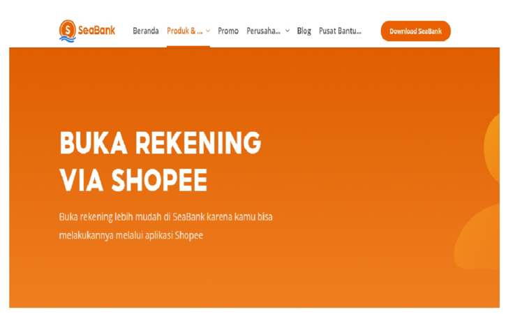 Aplikasi Shopee Gratis Ongkir. Luncurkan Layanan SeaBank Bayar Instan, Shopee Geber Promo Gratis Ongkir