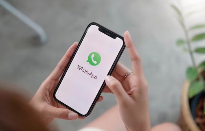 Cara Menampilkan Layar Hp Saat Video Call Whatsapp. Begini Cara Berbagi Layar saat VC di WA