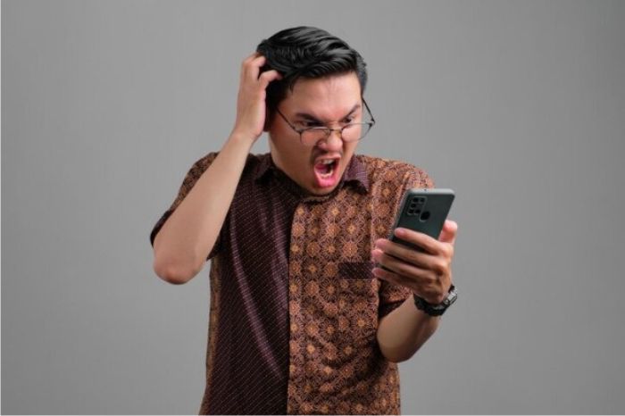 Kenapa Wifi Tidak Ada Internet. WiFi Terhubung tapi Tidak Bisa Akses Internet, Ini Sebabnya