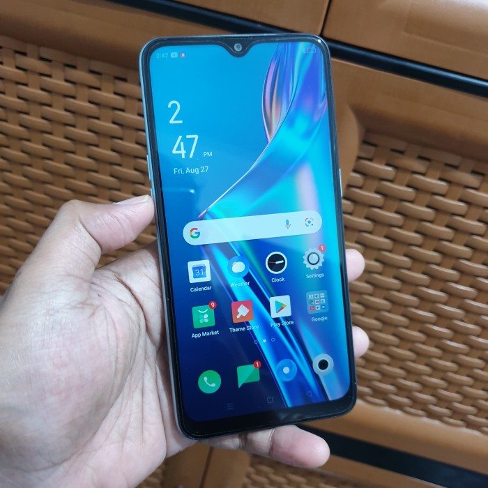 Harga Oppo A12 Ram 3 Bekas. Harga Oppo A12 Bekas – Dekat Sini