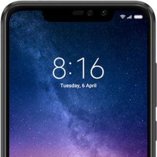 Redmi 6 Pro Ram 4. Xiaomi Redmi 9C vs Xiaomi Redmi Note 6 Pro: Apakah perbedaannya?