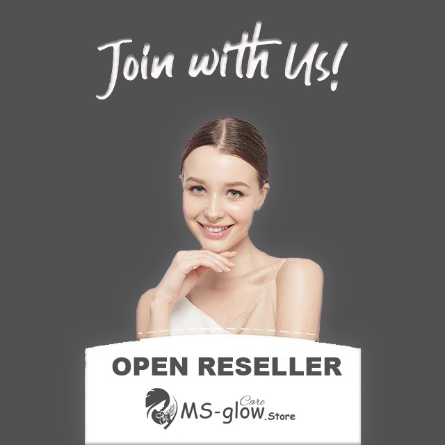 Cara Mendapatkan Reward Ms Glow. √ Mau Bisnis yang Menjanjikan? Gabung Member Card MS GLOW