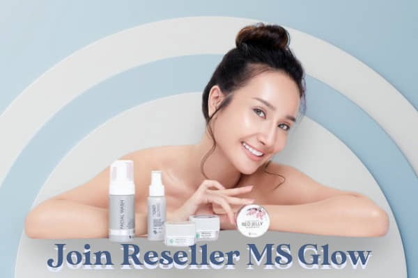 Cara Mendapatkan Reward Ms Glow. √ Pengalaman Reseller MS Glow, Ada yang Menjadi Milyader!