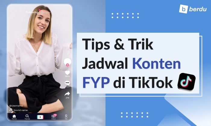 Jam Fyp Tiktok Hari Ini. Tips dan Trik Jadwal FYP TikTok: Waktu Terbaik untuk Posting Video TikTok