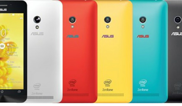 Spesifikasi Asus Zenfone C Ram 1gb. Asus Zenfone C, Zenfone 4 Rasa Baru