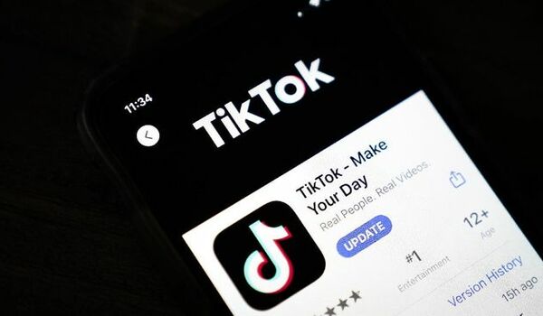 Pengunduh Video Tiktok Tanpa Watermark. Ini 4 Aplikasi Unduh Video TikTok Tanpa Watermark