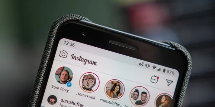 Cara Tag Story Instagram Tidak Muncul. Cara Mudah Membagikan Story IG Orang Lain, Tanpa Mention atau Tag Mereka