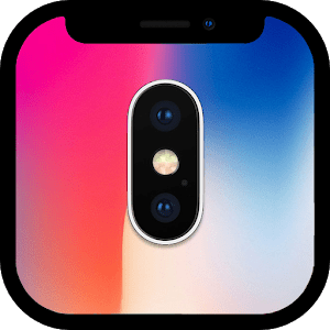 Download Kamera Iphone Untuk Android. iCamera for Iphone X / Camera IOS 11