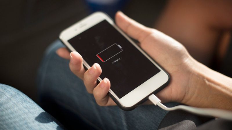 Cara Memperbaiki Kesehatan Baterai Iphone. Cara Mengembalikan Kesehatan Baterai iPhone ke 100 Persen, Emang Bisa? Begini Triknya..