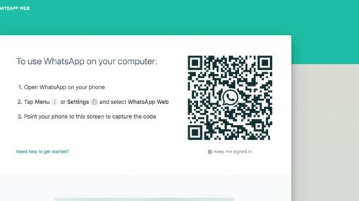 Whatsapp Pc Tanpa Emulator. Tips Cara Buka WhatsApp di PC tanpa Emulator