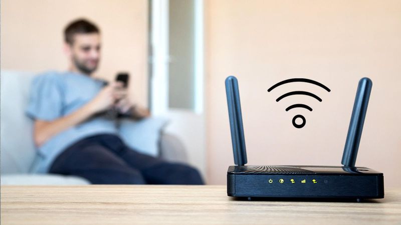 Cara Mengatur Bandwidth Wifi Tp Link. Cara Membatasi Pengguna WiFi Agar Lebih Optimal Digunakan