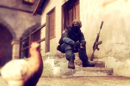 Cara Download Counter Strike Offline. CSGO Offline: Cara Download dan Spesifikasi Install PC !