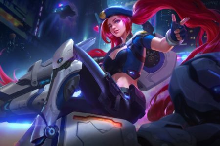 Cara Hack Skin Mobile Legend. 10 Aplikasi Cheat Mobile Legends (ML) Ampuh Banget!