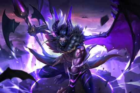 Cara Mengganti Akun Mobile Legend. 4 Cara Ganti Akun Mobile Legends (ML), Pindah Cepat!