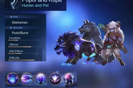 Cara Masuk Advance Server Mobile Legend. Panduan dan Cara Masuk Advanced Server Mobile Legends (ML