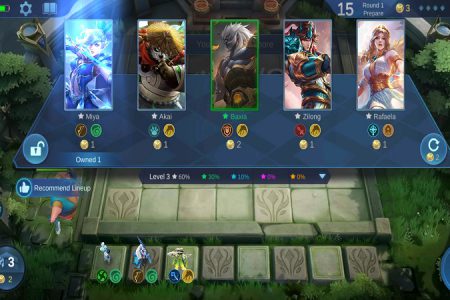 Cara Main Magic Chess Mobile Legend. Tips dan Trik Main Magic Chess Mobile Legends (ML), Auto Win!