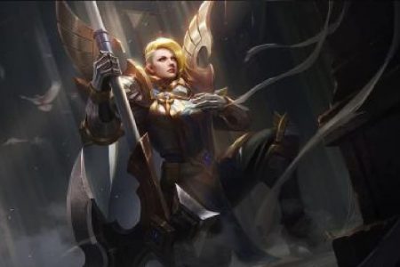 Cara Ganti Akun Moonton Mobile Legend. Cara Mengganti Email Akun Moonton Yang Sudah Connect Mobile Legends (ML)