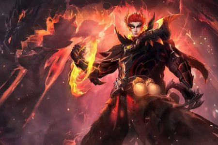 Cara Menghapus Akun Mobile Legend 2020. Cara Hapus Akun Mobile Legends Terbaru, Pemain ML Wajib Tau!