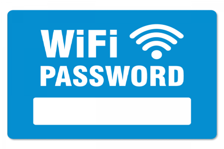 Cek Password Wifi Di Iphone. Cara Termudah untuk Melihat Password WiFi di iPhone