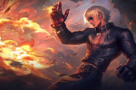 Kapan Event Kof Mobile Legend 2021. VPN KOF 2021 Mobile Legends Apakah Aman Bisa Di Akses?