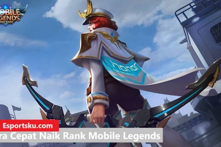 Cara Naik Rank Mobile Legend. 10 Cara Cepat Naik Rank Mobile Legends, Jamin Mythic ML!