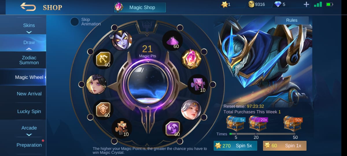 Cara Beli Battle Point Mobile Legend. Cara Beli Battle Point Mobile Legends Dengan Pulsa, Apakah Bisa?