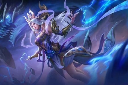 Event Skin Gratis Mobile Legend 2021. Cara Mendapatkan Skin Epic Gratis Di Event Web 2021 Mobile Legends (ML)