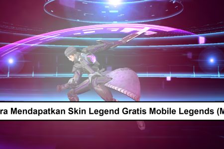 Cara Dapetin Skin Mobile Legend Gratis. Cara Mendapatkan Skin Legend Gratis Mobile Legends (ML)