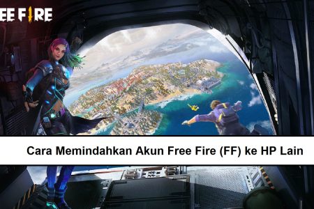 Cara Memindahkan Akun Google Ff Ke Hp Lain. Cara Memindahkan Akun Free Fire (FF) ke HP Lain