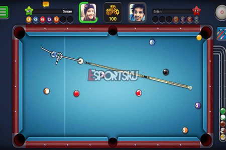 Cheat 8 Ball Pool Coins Permanent. 7 Cara Mendapatkan Cash 8 Ball Pool Terbaru 2023