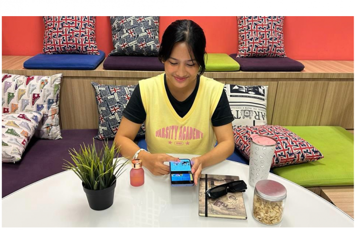 Cara Agar Bisa Split. Kupas Cara Multitasking Lancar dengan Samsung Galaxy A54 5G