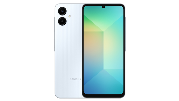 Harga Spesifikasi Hp Samsung. Samsung Galaxy A06, Mulai Dari Harga Rp. 1,5 Jutaan Dengan Fast Charging dan Knox Vault – Samsung Newsroom Indonesia