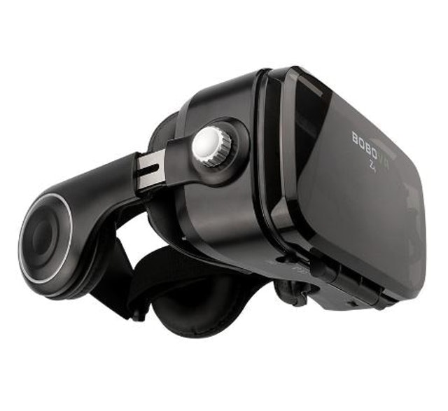 Game Virtual Reality Android Terbaik. 10 Rekomendasi VR Headset untuk Smartphone Terbaik (Terbaru Tahun 2024)