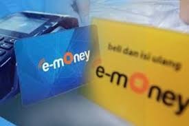 Electronic Money Card Balance. Bagaimana Cara Cek Saldo e-Money?