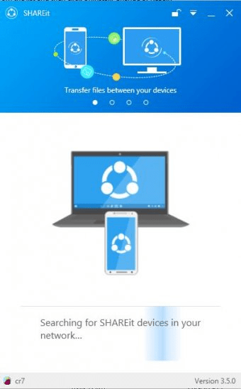 Shareit Pc Versi Lama. SHAREit adalah sebuah aplikasi yang mengizinkan Anda membagi file antara perangkat