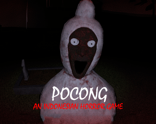 Download Pocong Juga Pocong. An Indonesian Horror Game by Nexvel Entertaiment