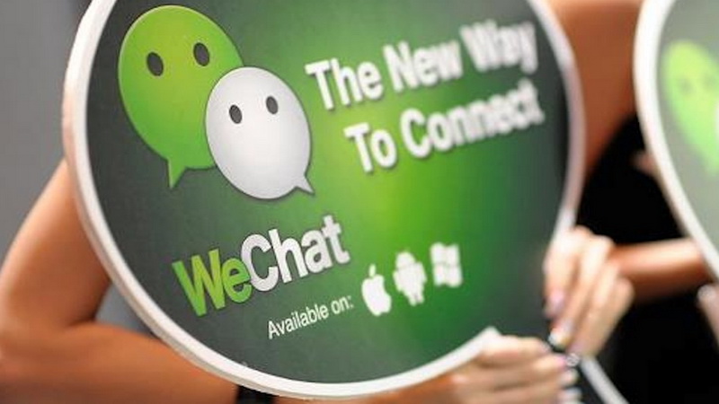 Cara Mengganti Foto Profil Wechat. Enam Tips Aplikasi WeChat yang Perlu Anda Ketahui : Okezone techno