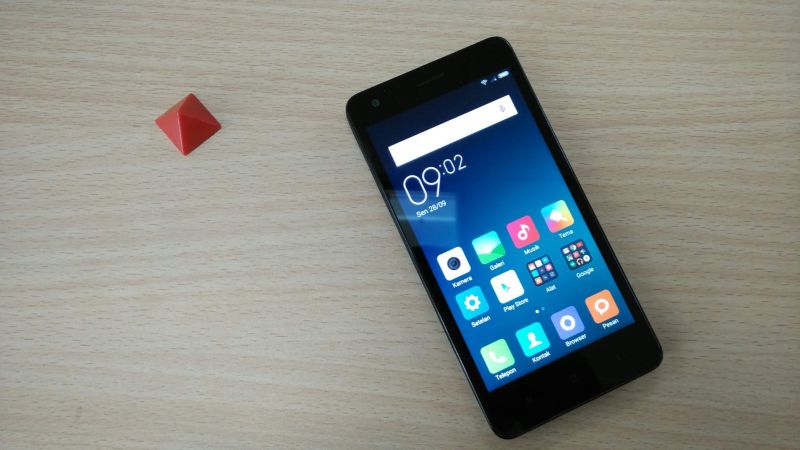 Harga Redmi 2 Baru. Review Xiaomi Redmi 2 Prime yang Baru Naik Kelas : Okezone techno