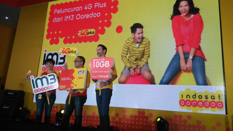 Cara Aktifkan 4g Plus Indosat. Ini Makna 