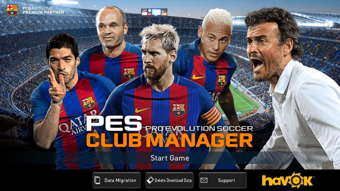 Pes Club Manager Game. Update 'PES Club Manager' Tambah Fitur Komentar & Liga Berlisensi : Okezone Techno