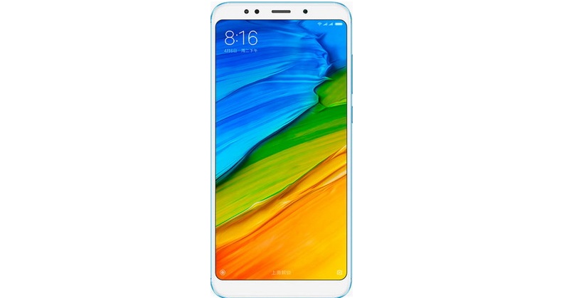 Ukuran Layar Redmi 5. Ini Perbedaan Spesifikasi Xiaomi Redmi 5 dan Redmi 5 Plus : Okezone techno