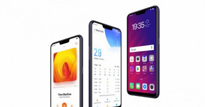 Spesifikasi Oppo A3s Ram 3gb. Oppo A3s Bawa RAM 3GB dan Baterai Kapasitas Besar : Okezone techno