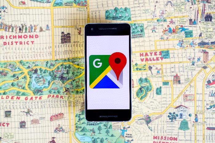 Cara Membuat Lokasi Usaha Di Google Maps. Ini Cara Menampilkan Lokasi Usaha Anda di Google Maps : Okezone techno